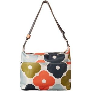 RARE Giant Flower Spot 🌼🌻🌼 Large Cross Body Bag by Orla Kiely
